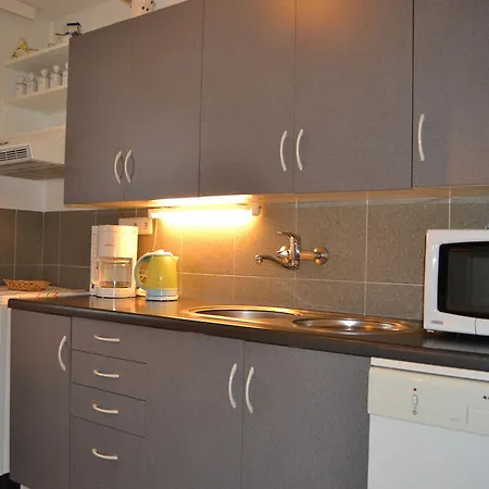 Apartmany Holiday Pec Pec pod Snezkou Room photo