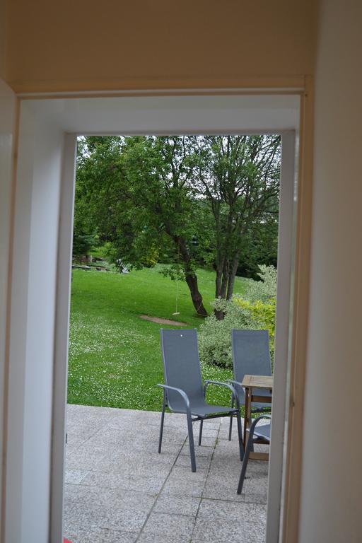 Apartment Pec Pec pod Sněžkou