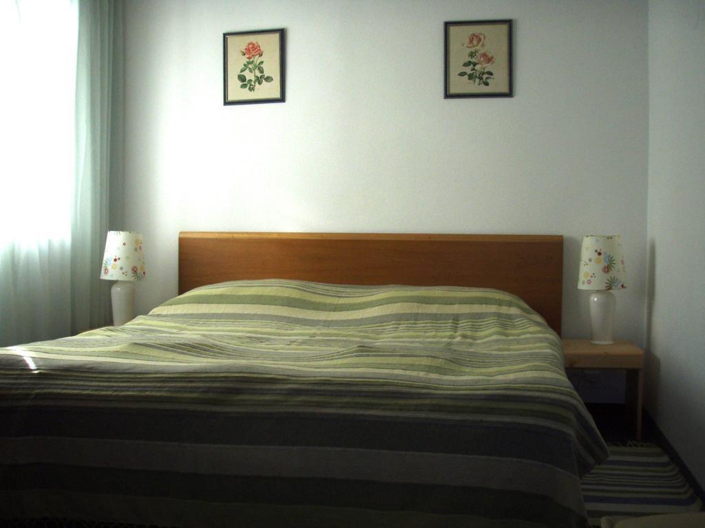 Apartment Pec Pec pod Snezkou