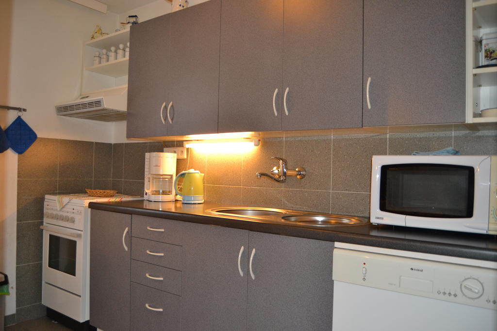 Apartment Pec Pec pod Snezkou