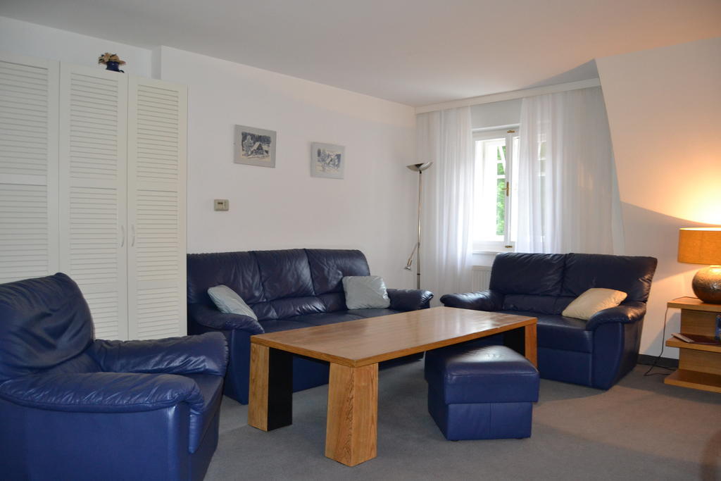 Apartment Pec Pec pod Snezkou