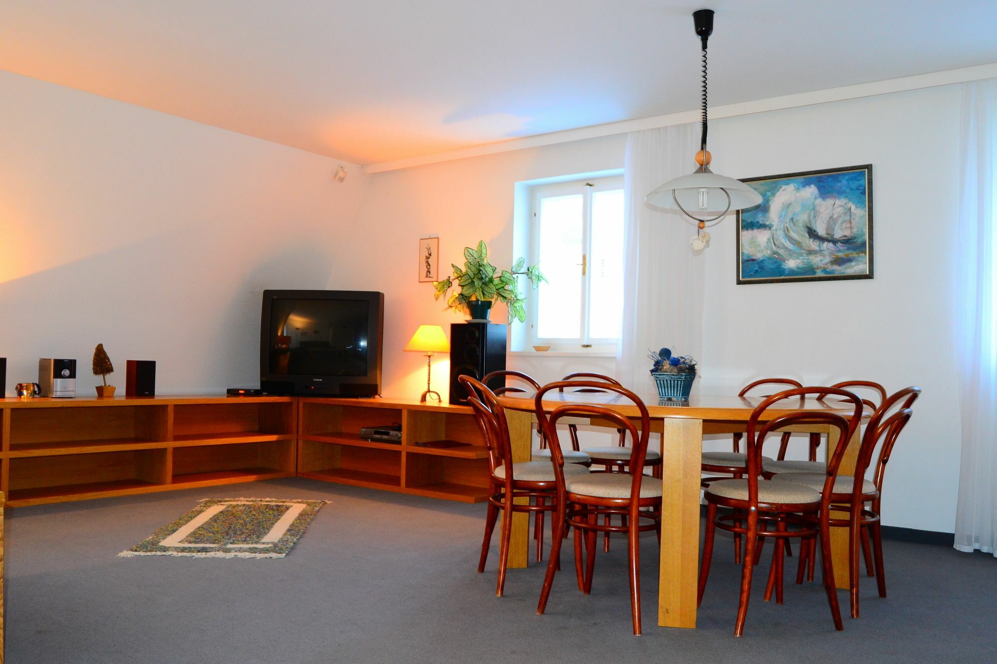 Pec Apartment
